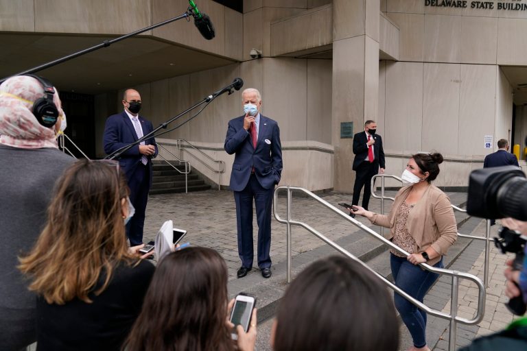 Two new Media Research Center surveys suggest that the media played a huge role in helping Joe Biden in the presidential election.