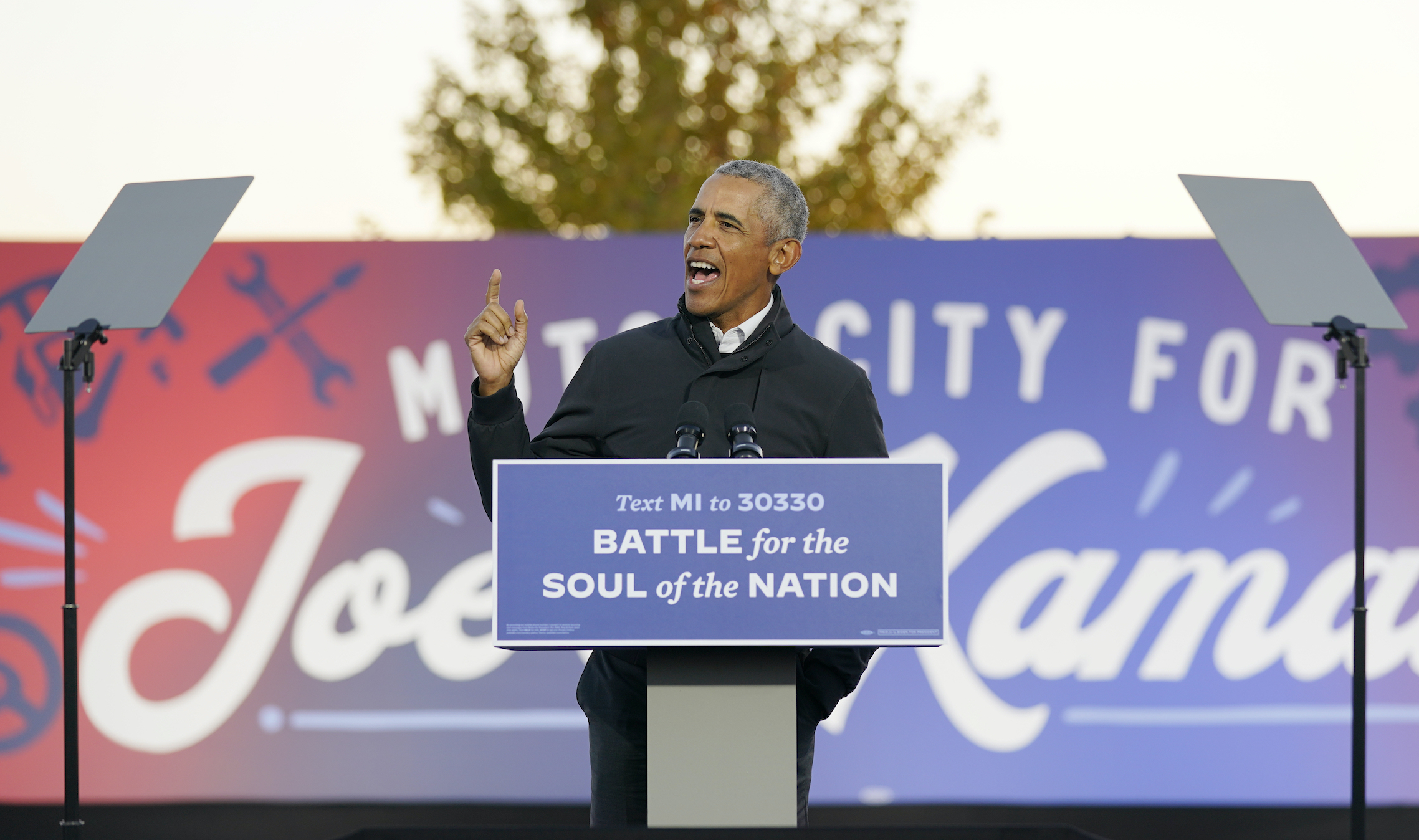 Obama trolls GOP over coronavirus ‘control’ admission and lack of healthcare plan