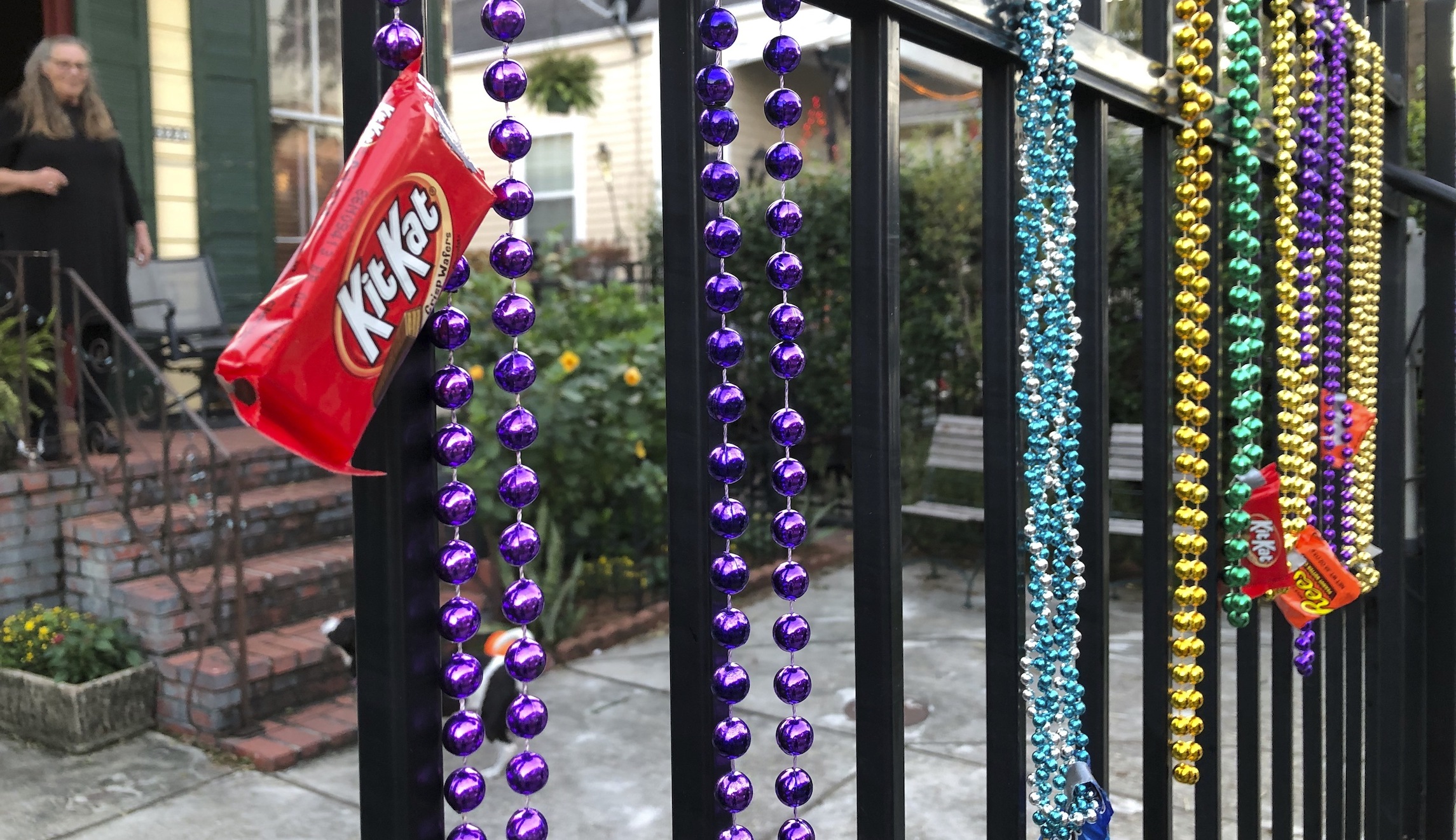 There is a drug epidemic — just not in Halloween candy