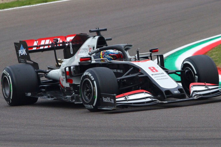 F1 Russian Grand Prix canceled after invasion of Ukraine