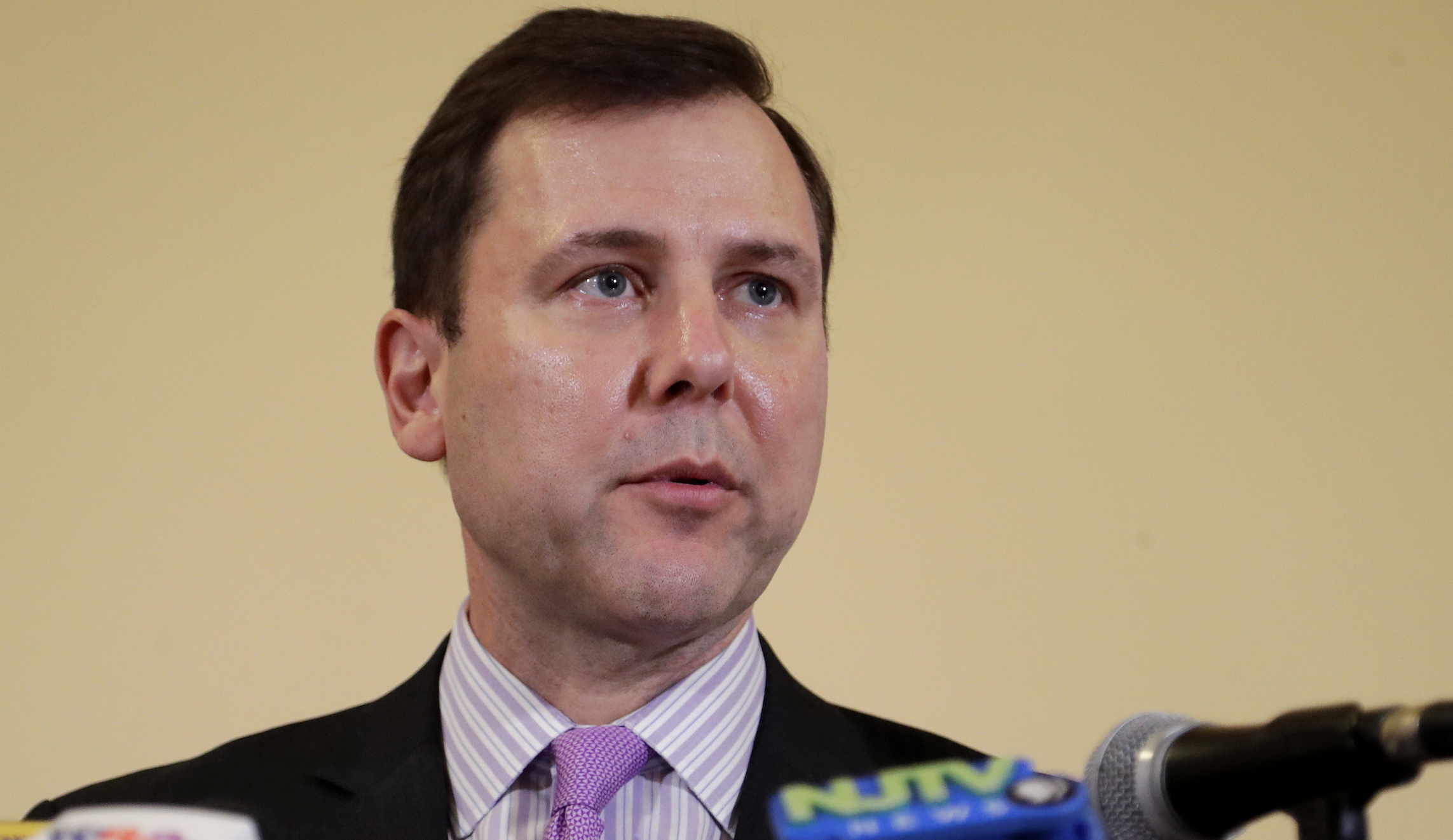 New Jersey GOP seeks special session to address pandemic relief funds
