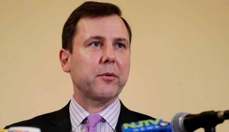 New Jersey GOP seeks special session to address pandemic relief funds