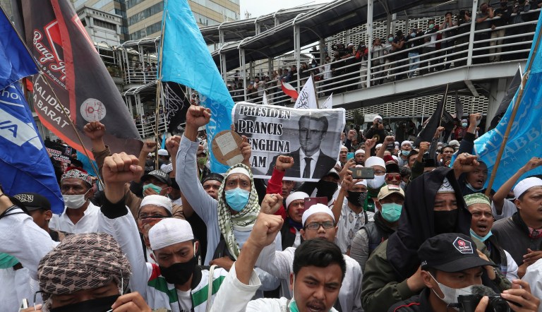 US government should stop playing footsie with Islamic group with anti-Semitic record