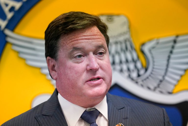 Attorney general testifies Indiana will sue to protect the votes of Americans if bill passes
