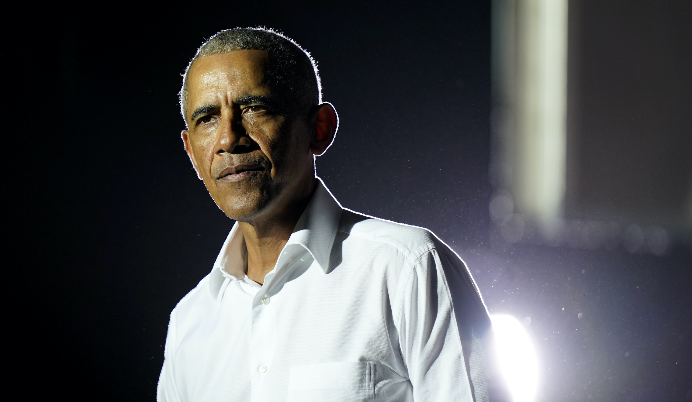 Obama says he is ‘heartbroken’ following terror attack in Kabul