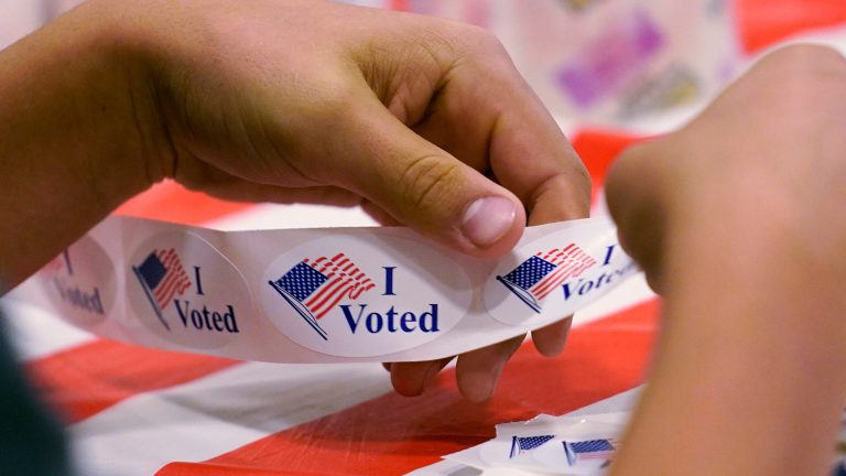 Trump hails ‘patriots’ behind 2020 election audit in New Hampshire town