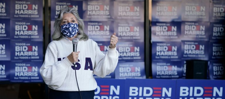 ‘I totally got f***ed’ in redistricting,’ House Democrat gripes