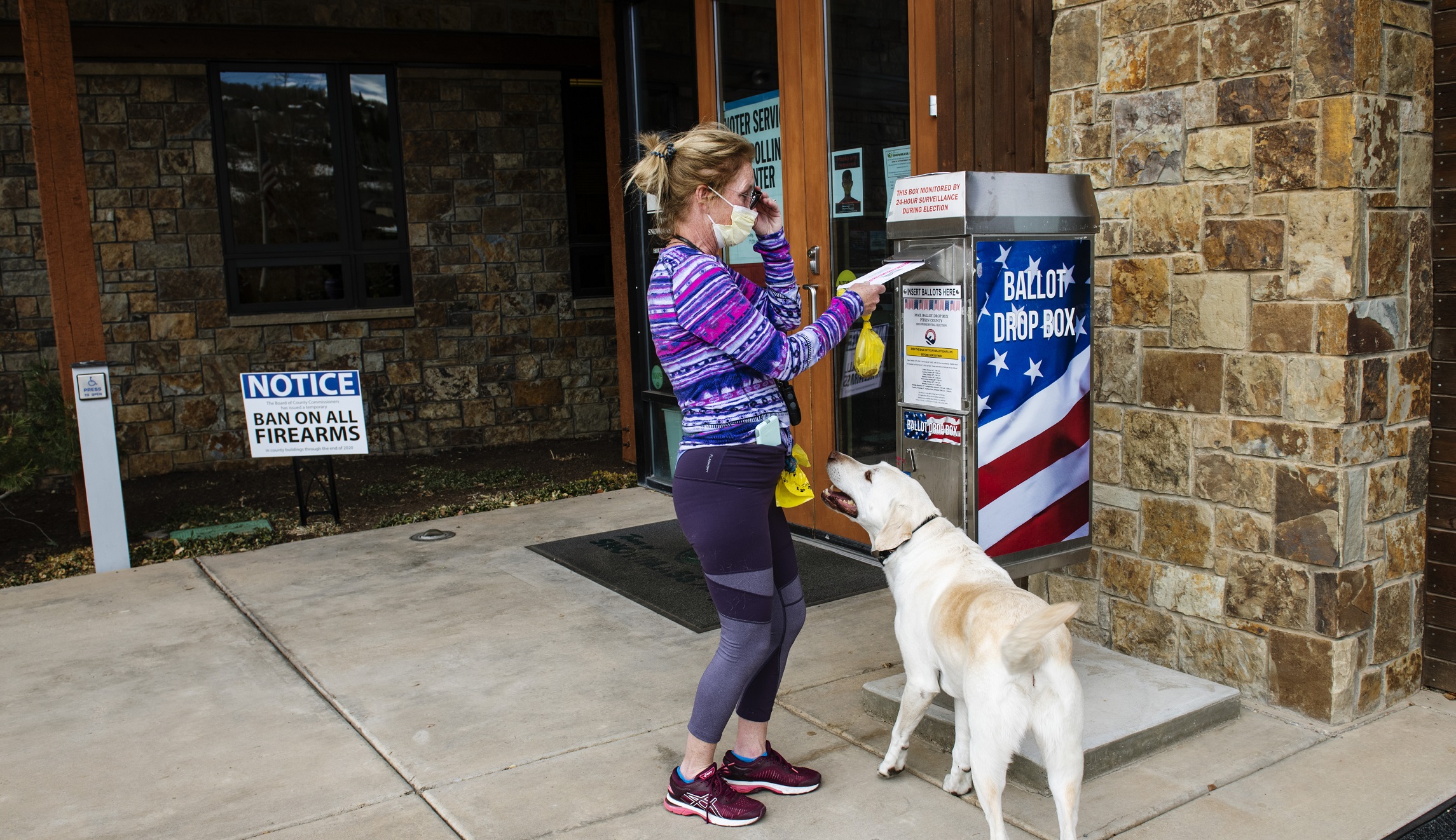 Legitimate voting systems must answer these three questions