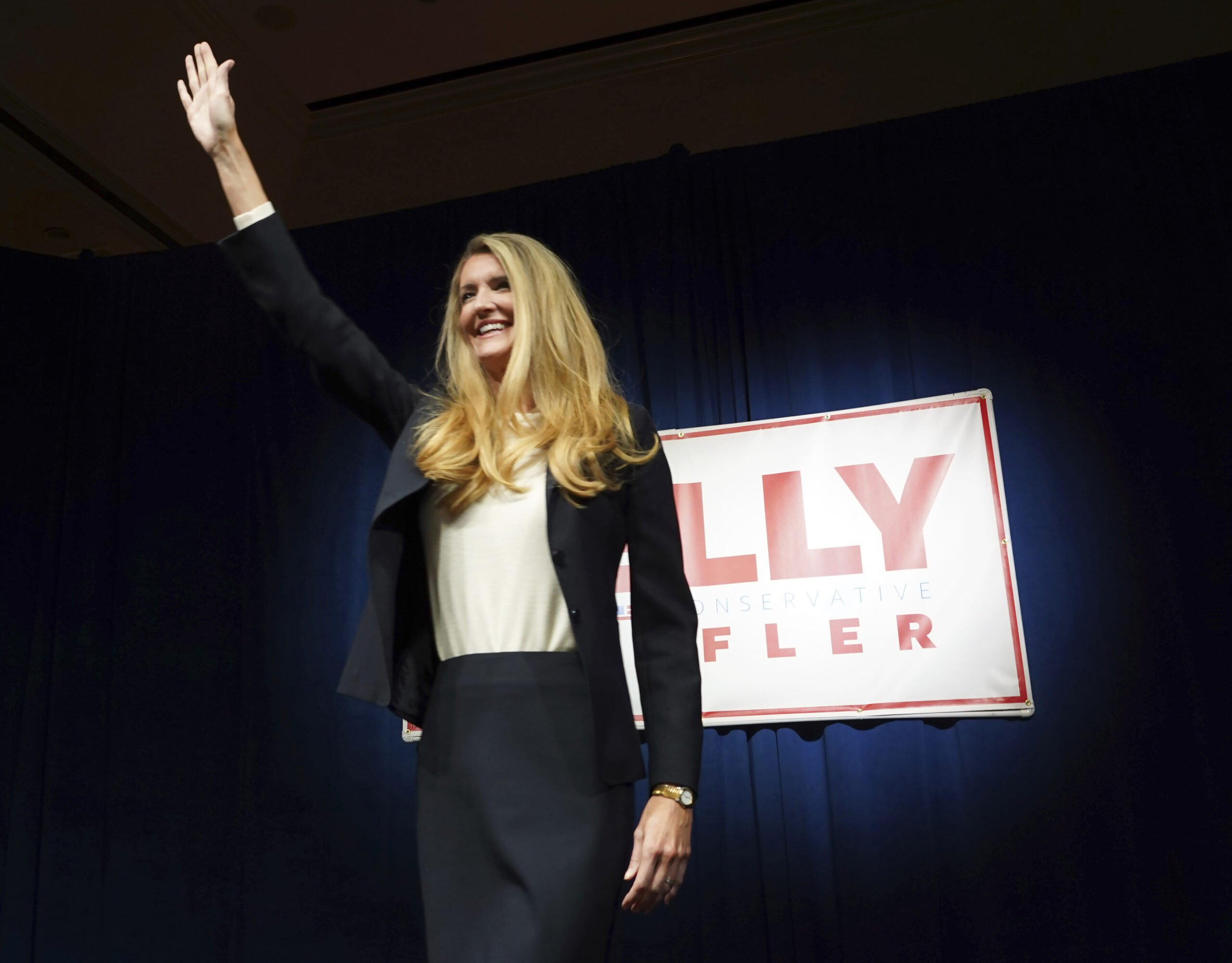A Georgia Senate runoff may give Democrats hope, but their chances at a majority are slimming