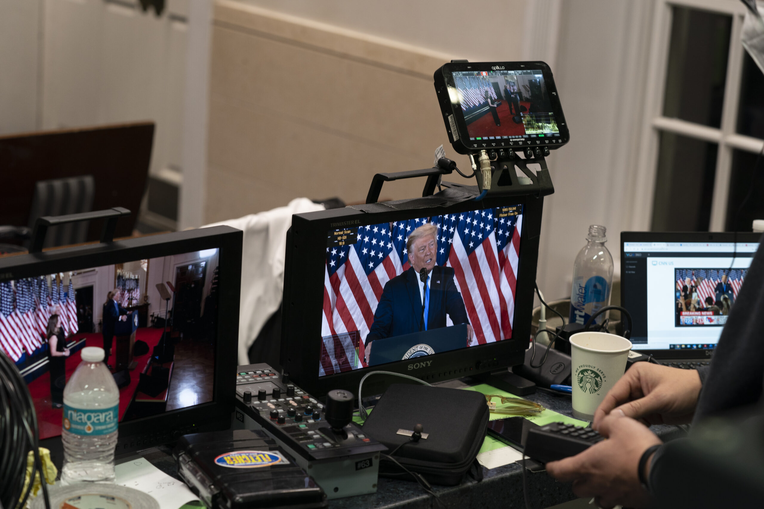 Media’s fawning coverage of Biden nominees shows it’s going to be an excruciatingly long four years