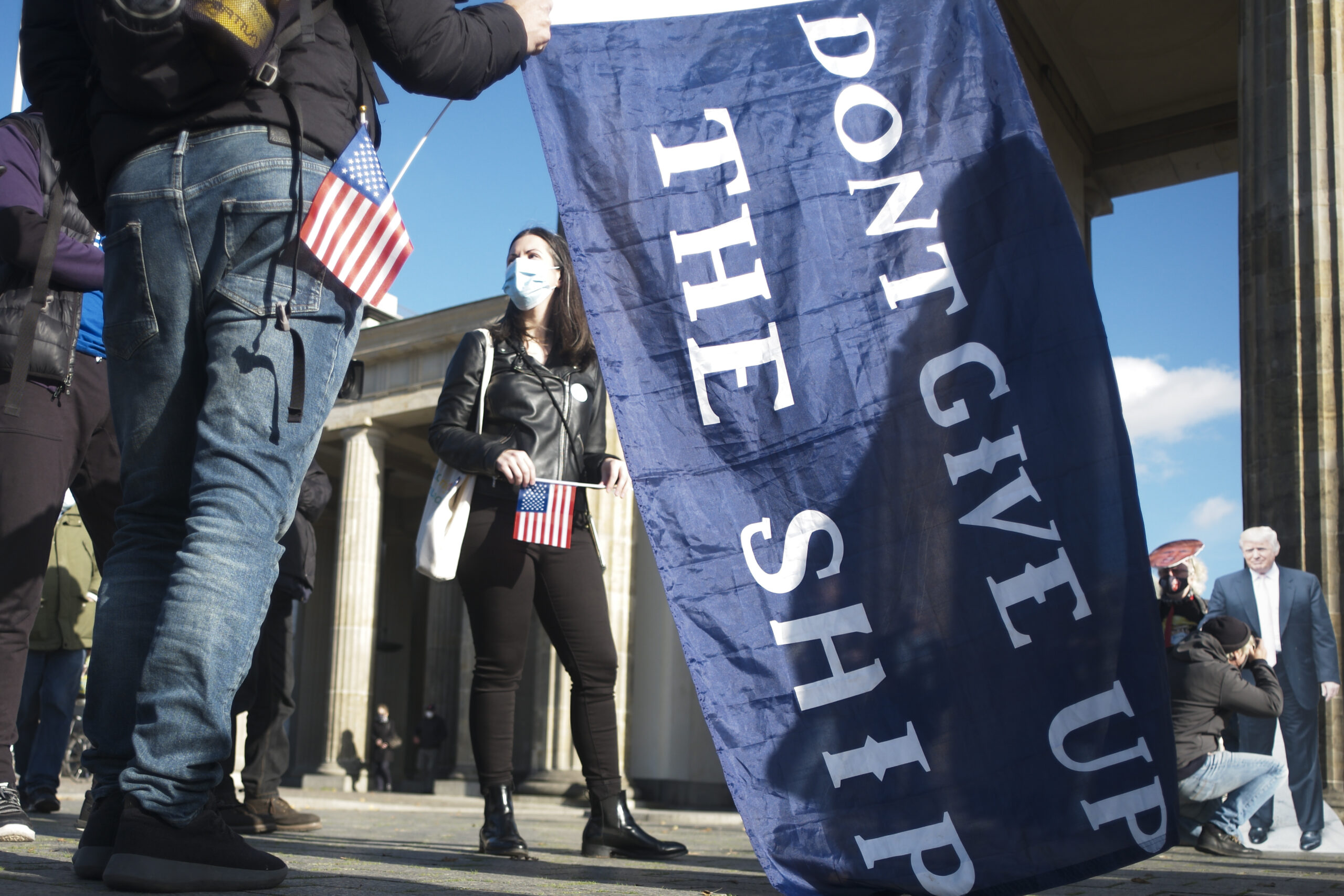 Frenzied fundraising for ballot fights kicks off