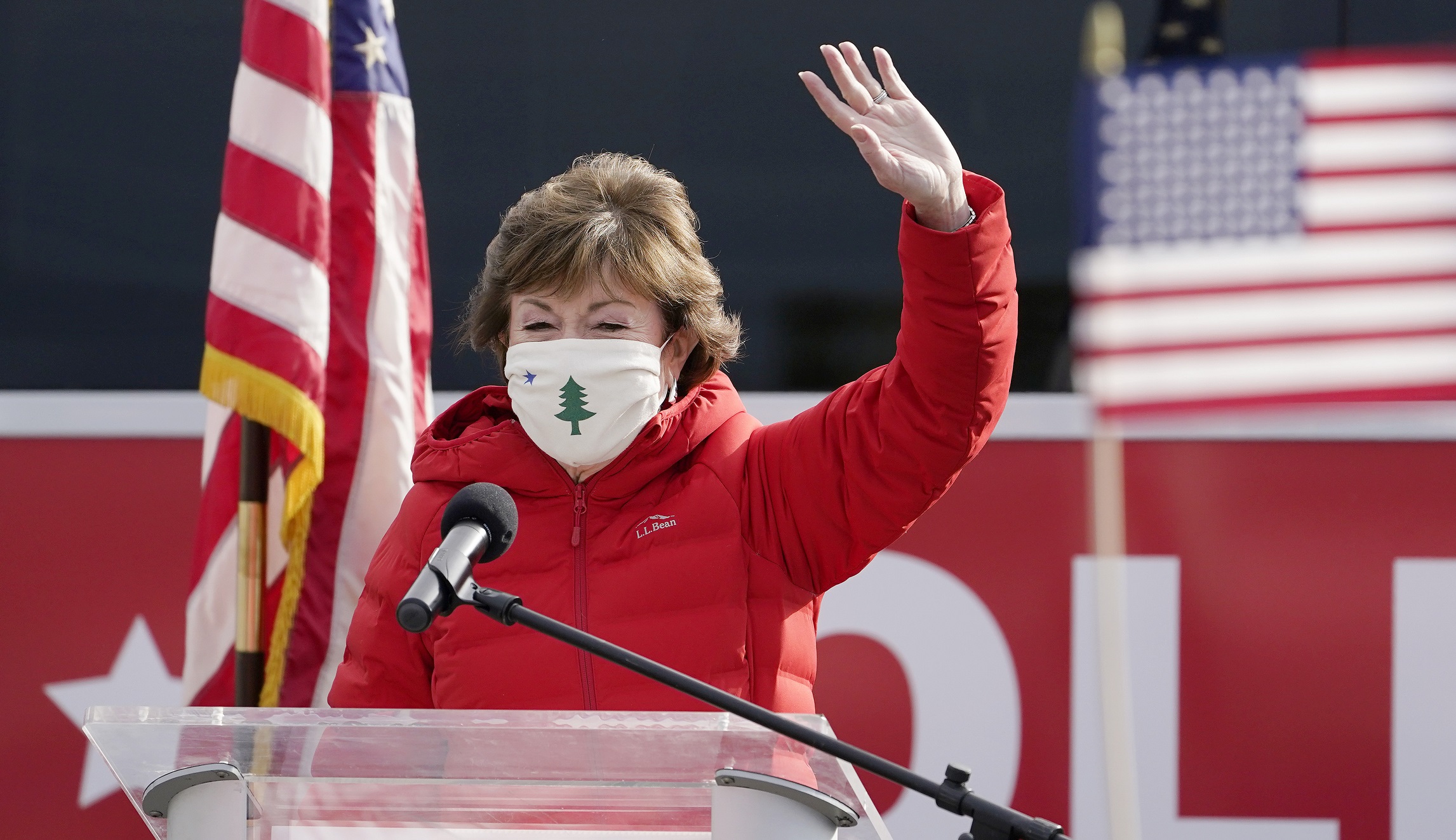 A coronavirus relief compromise is on the table. Congress should pass it