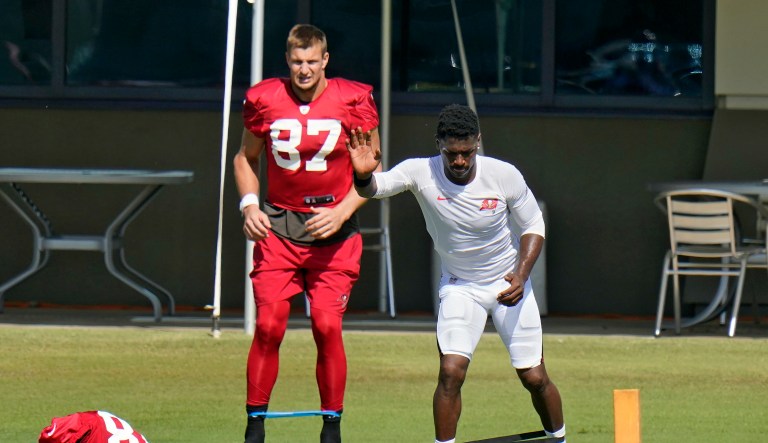 NFL Week 9: Three games you can’t miss