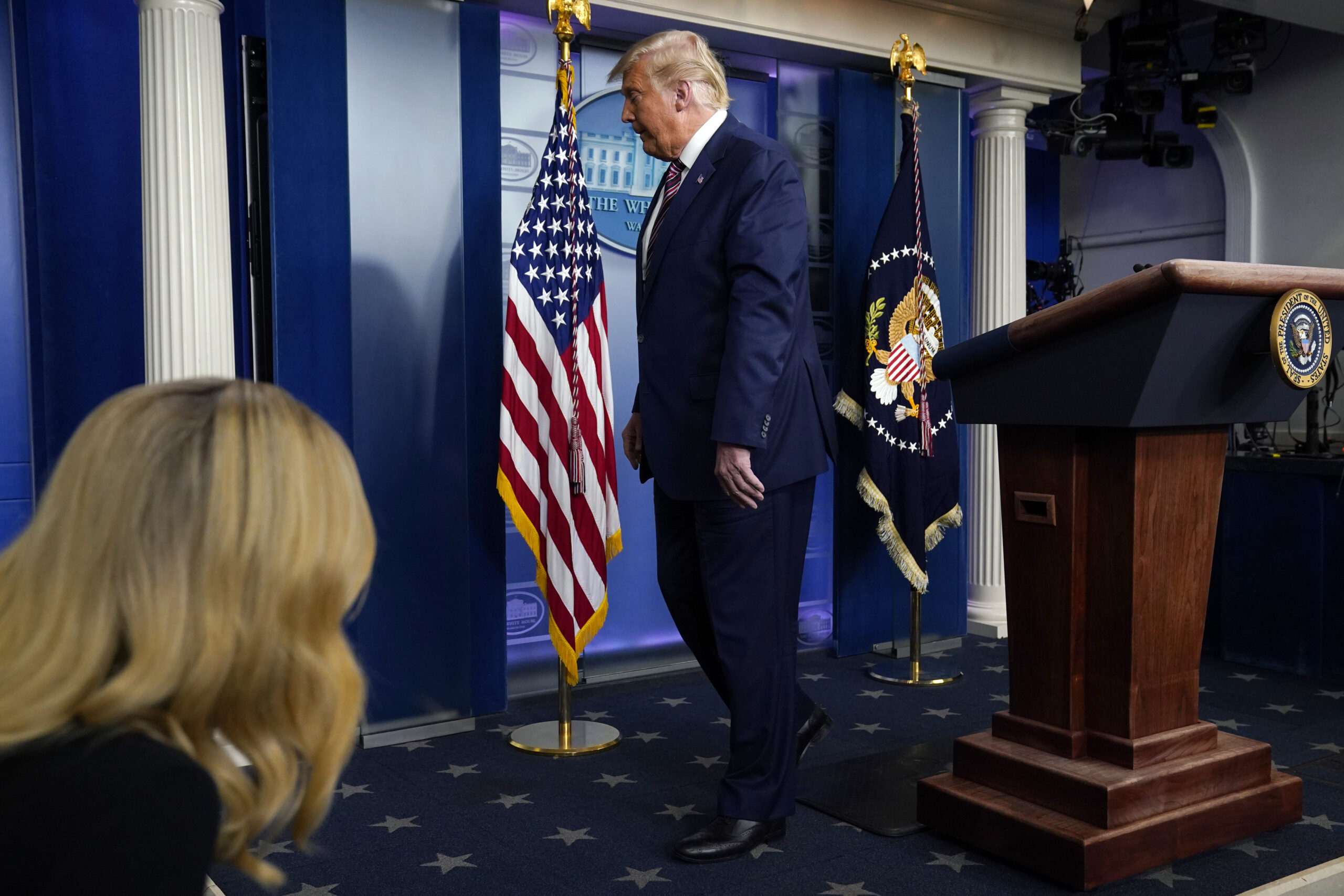2020 was the point of no return for establishment media