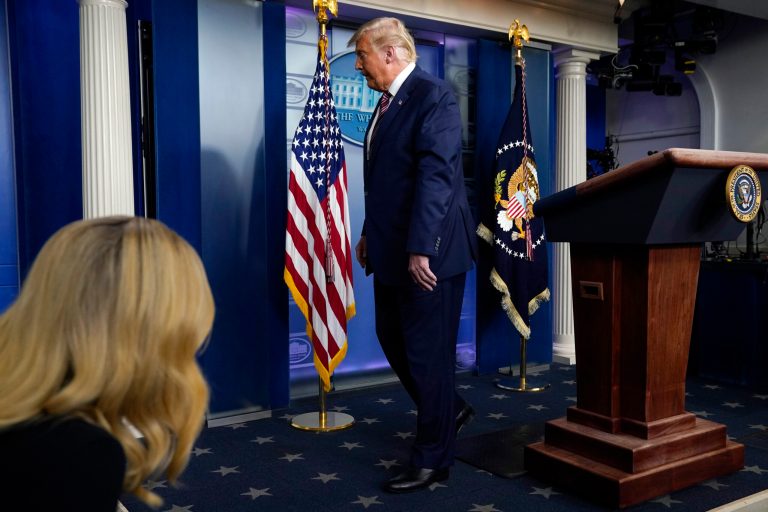 2020 was the point of no return for establishment media