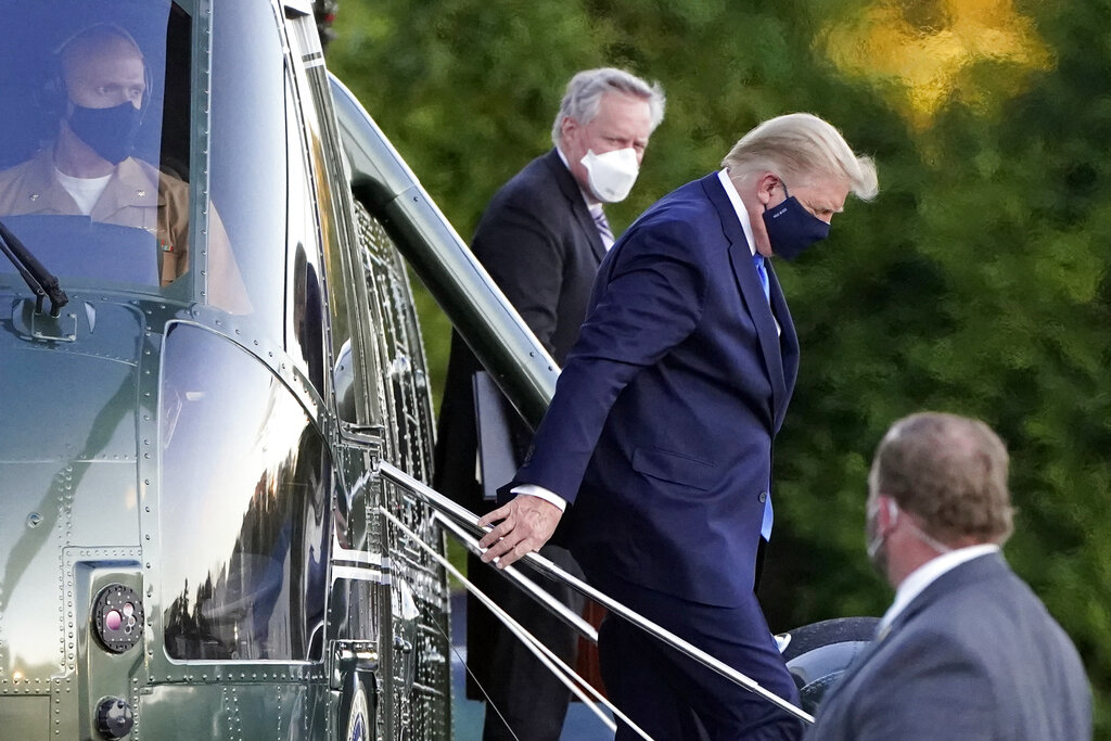 Wave of pro-Trump books to counter Grisham and Schiff