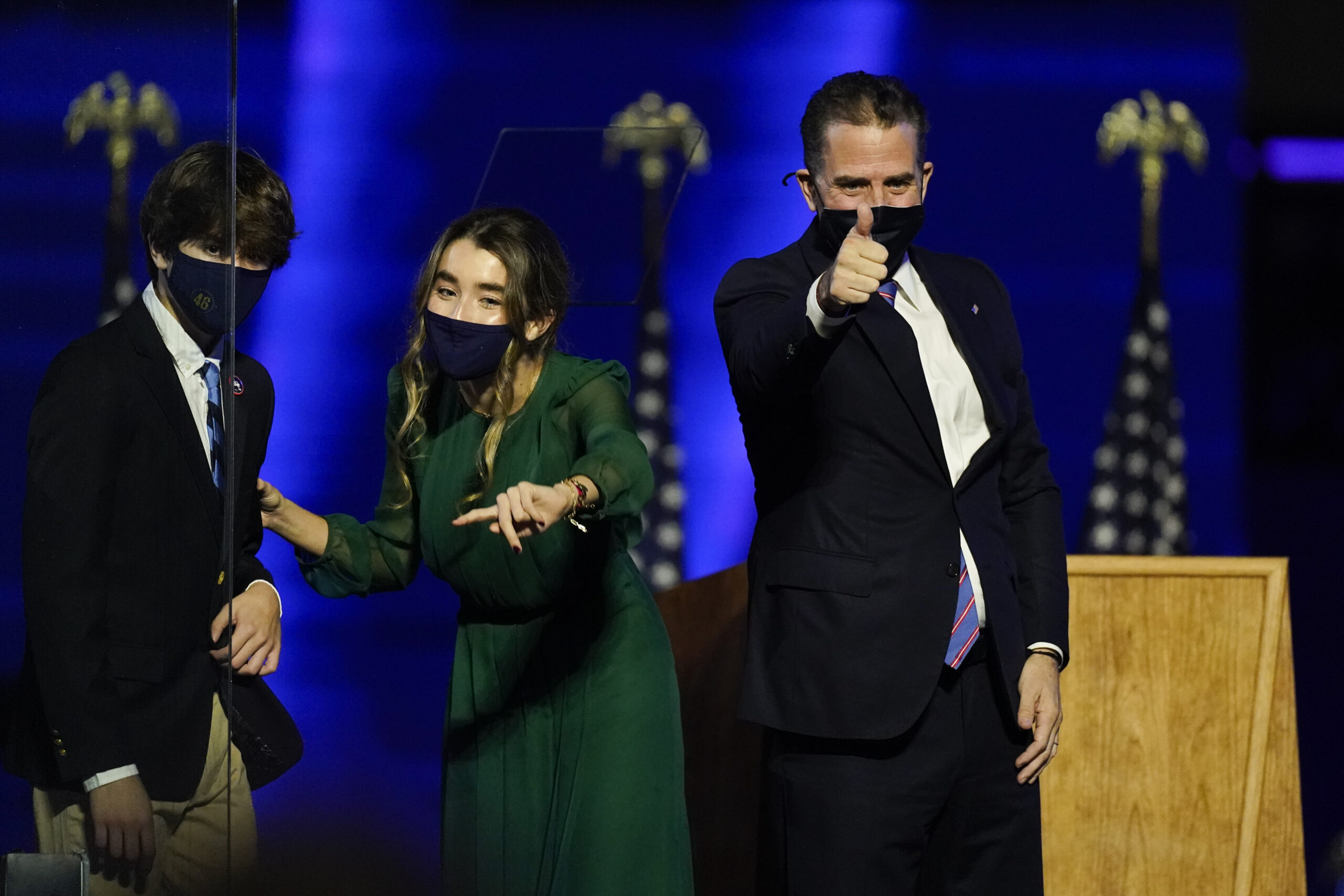 Vanity Fair obsessed over Ivanka Trump; now it can’t be bothered with Hunter Biden
