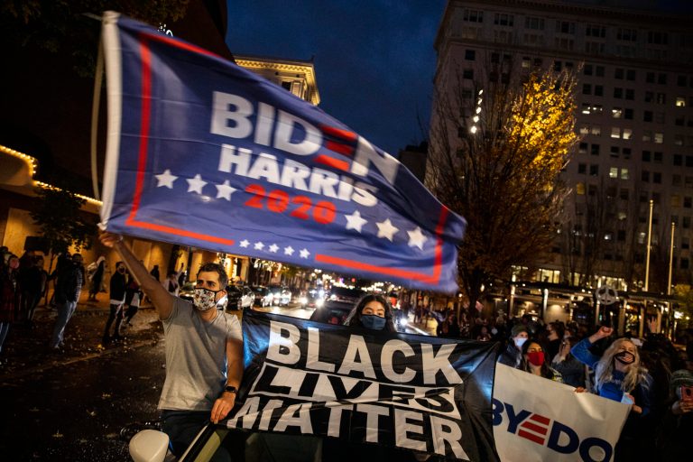 Voters agree with Kari Lake: ‘81 million votes, my a**’