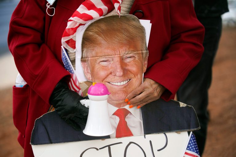 Politico: Those scandals we downplayed sure ‘fizzled’ out, huh?