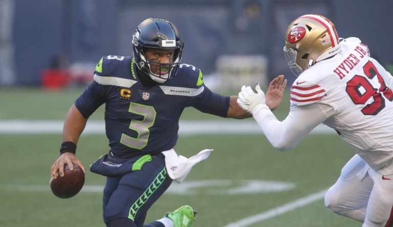 NFL Week 10: Three games you can’t miss