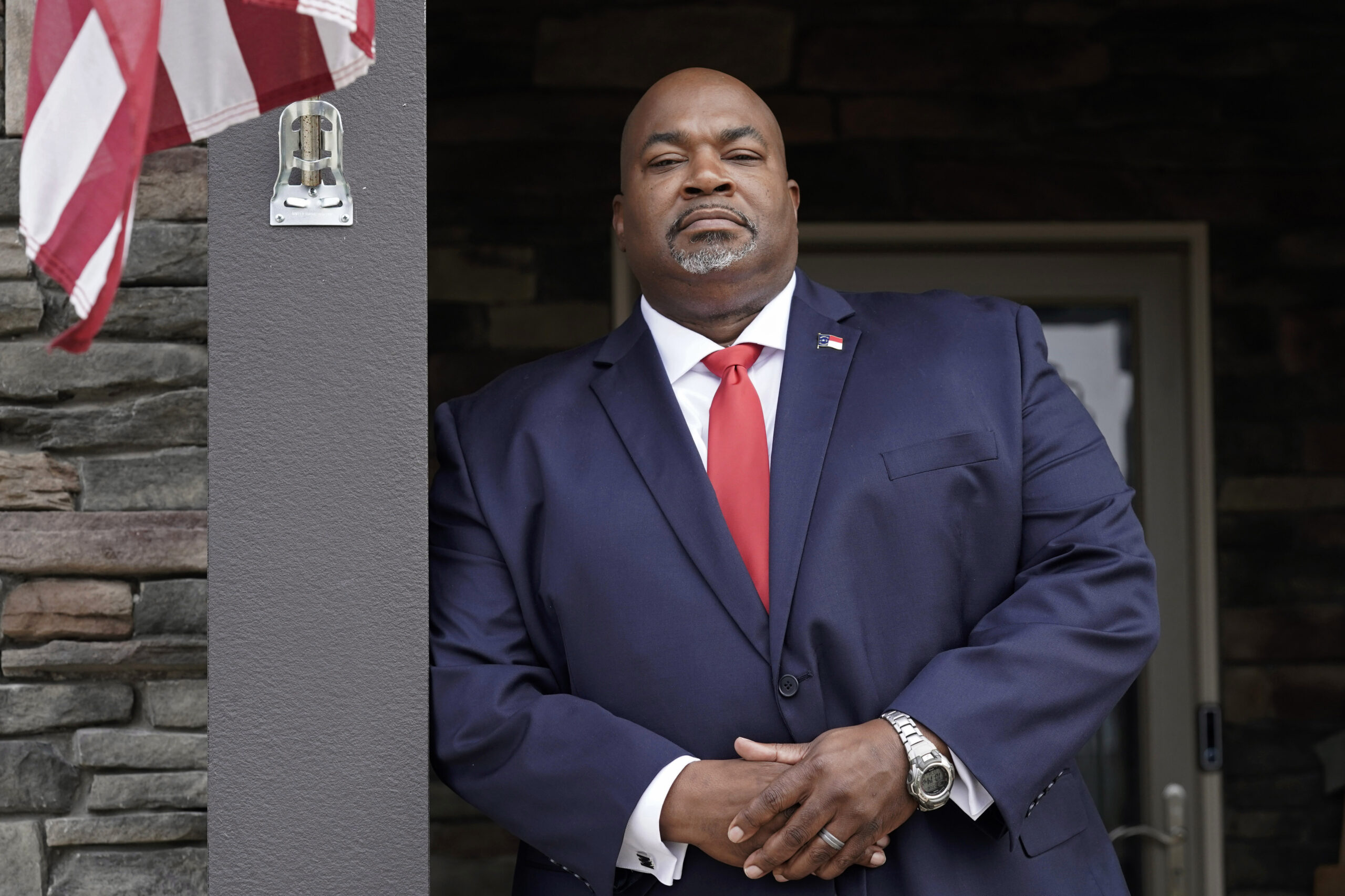 CPAC speaker calls for love, not hate