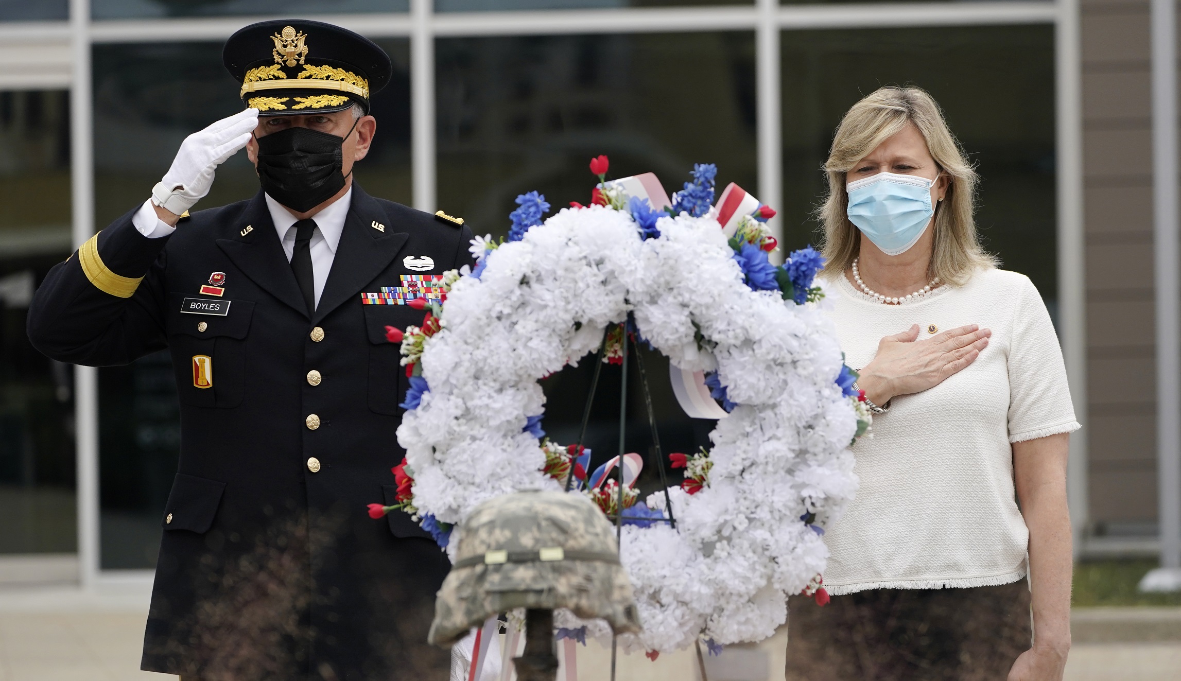 On Veterans Day, let’s commit to an even better VA