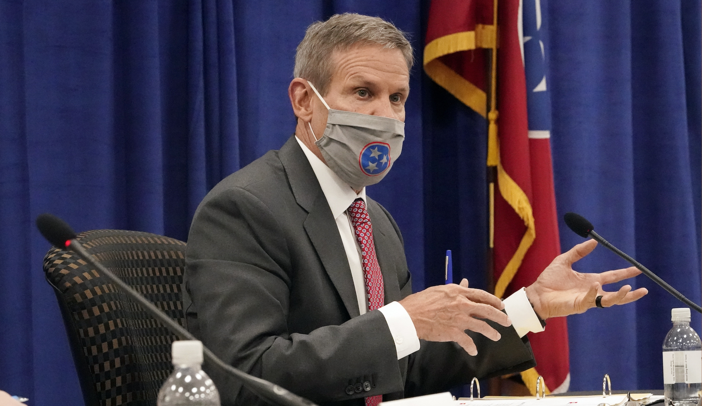 Tennessee Department of Education releases details of $100M literacy initiative