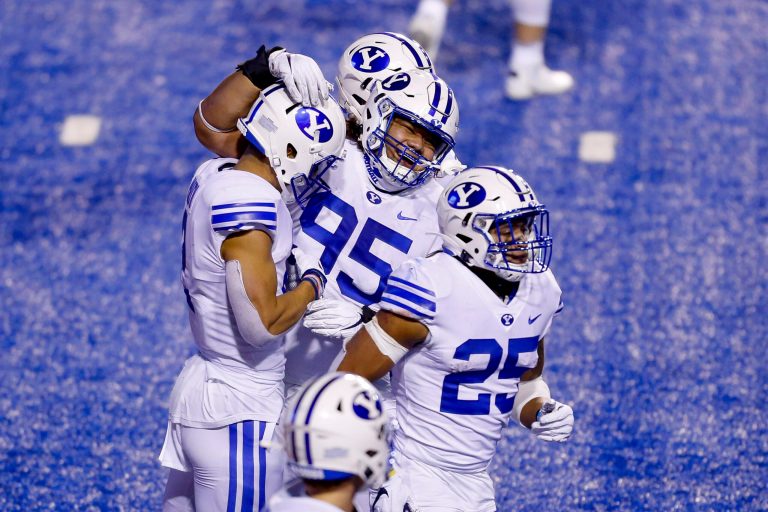 BYU football shows how NIL reforms can change college sports for the better
