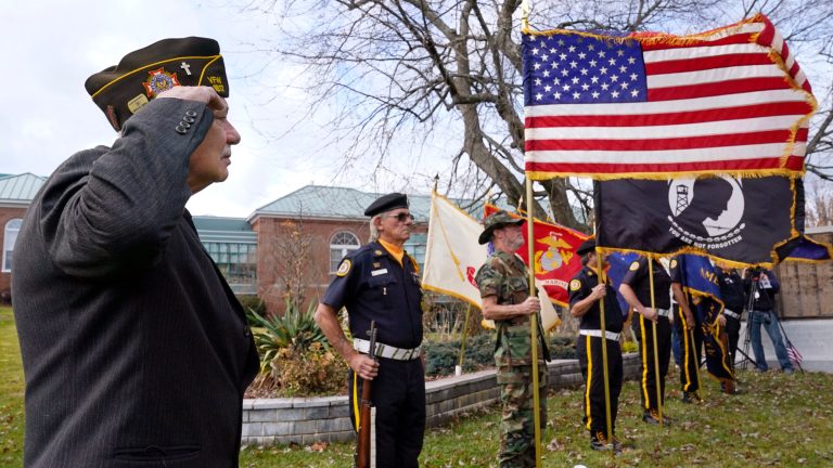 Biden must heed veteran priorities