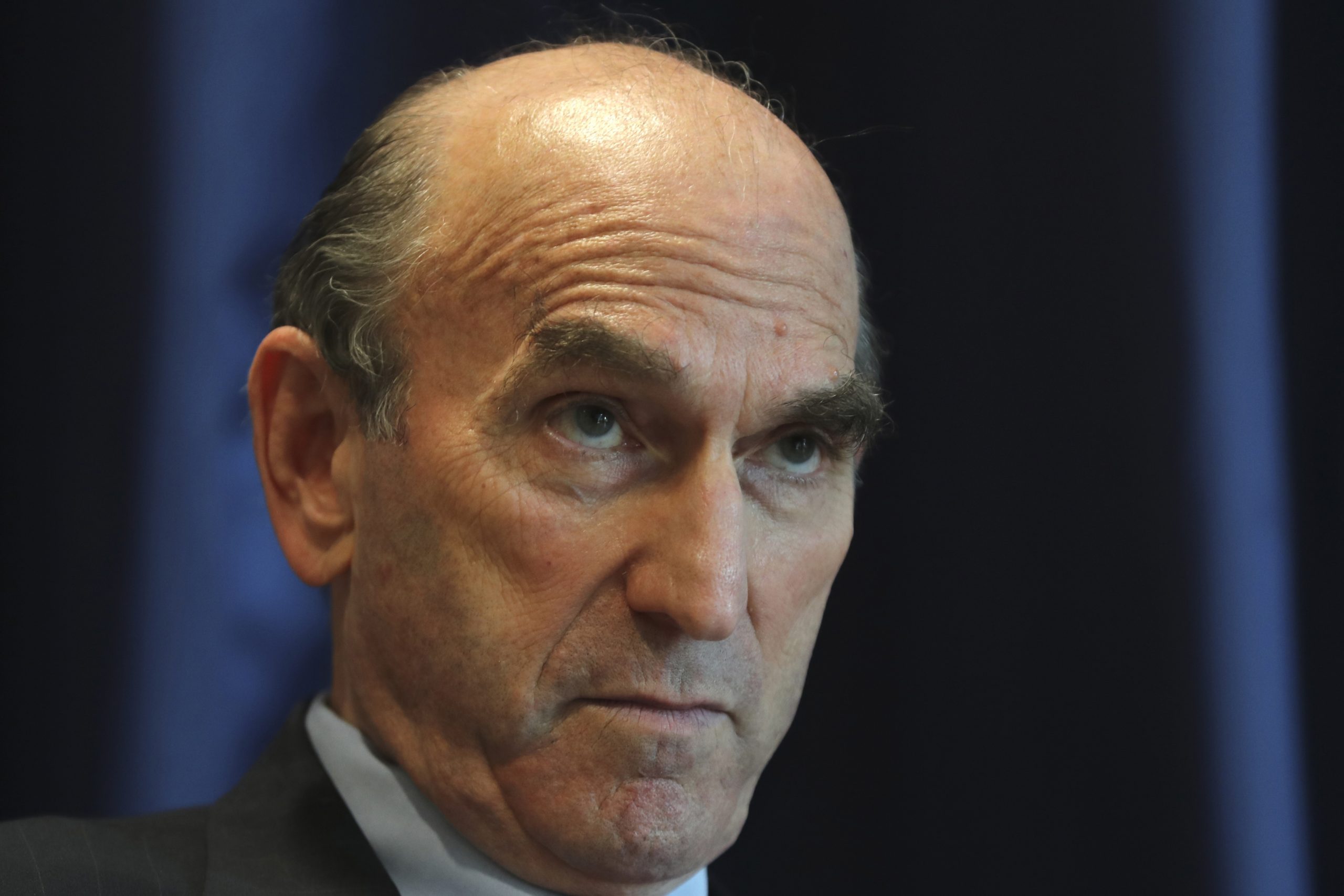 Elliot Abrams