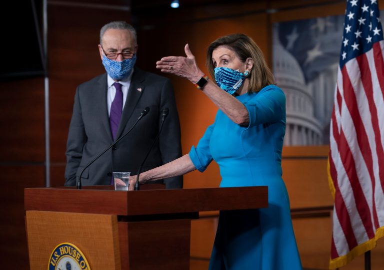 Bailing out states under the guise of ‘coronavirus aid’ subsidizes their excesses