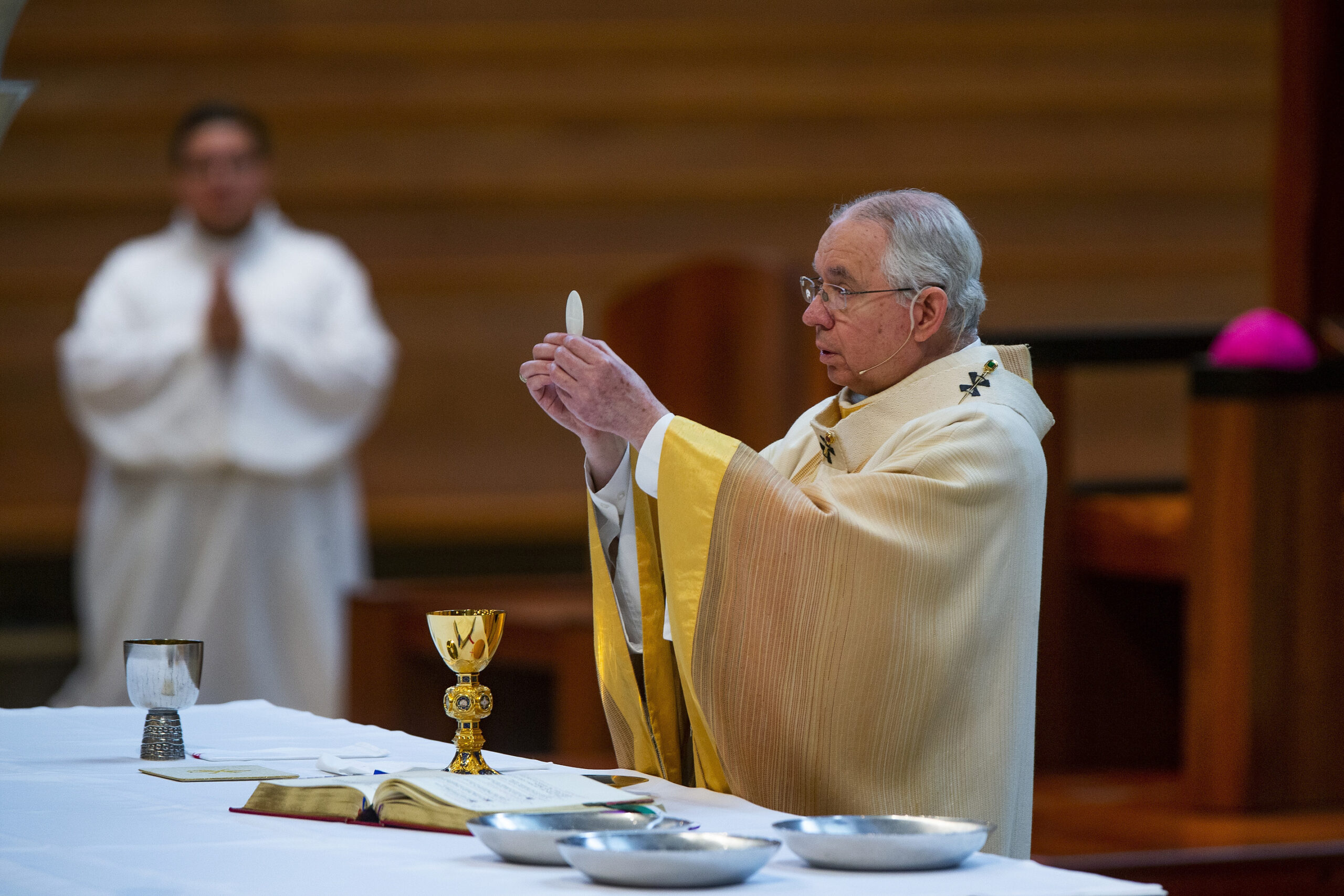 Catholic bishops defend coronavirus vaccines: ‘Moral responsibility for the common good’