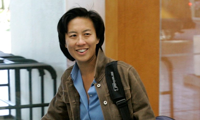 Miami Marlins hire Kim Ng, first female general manager in MLB history