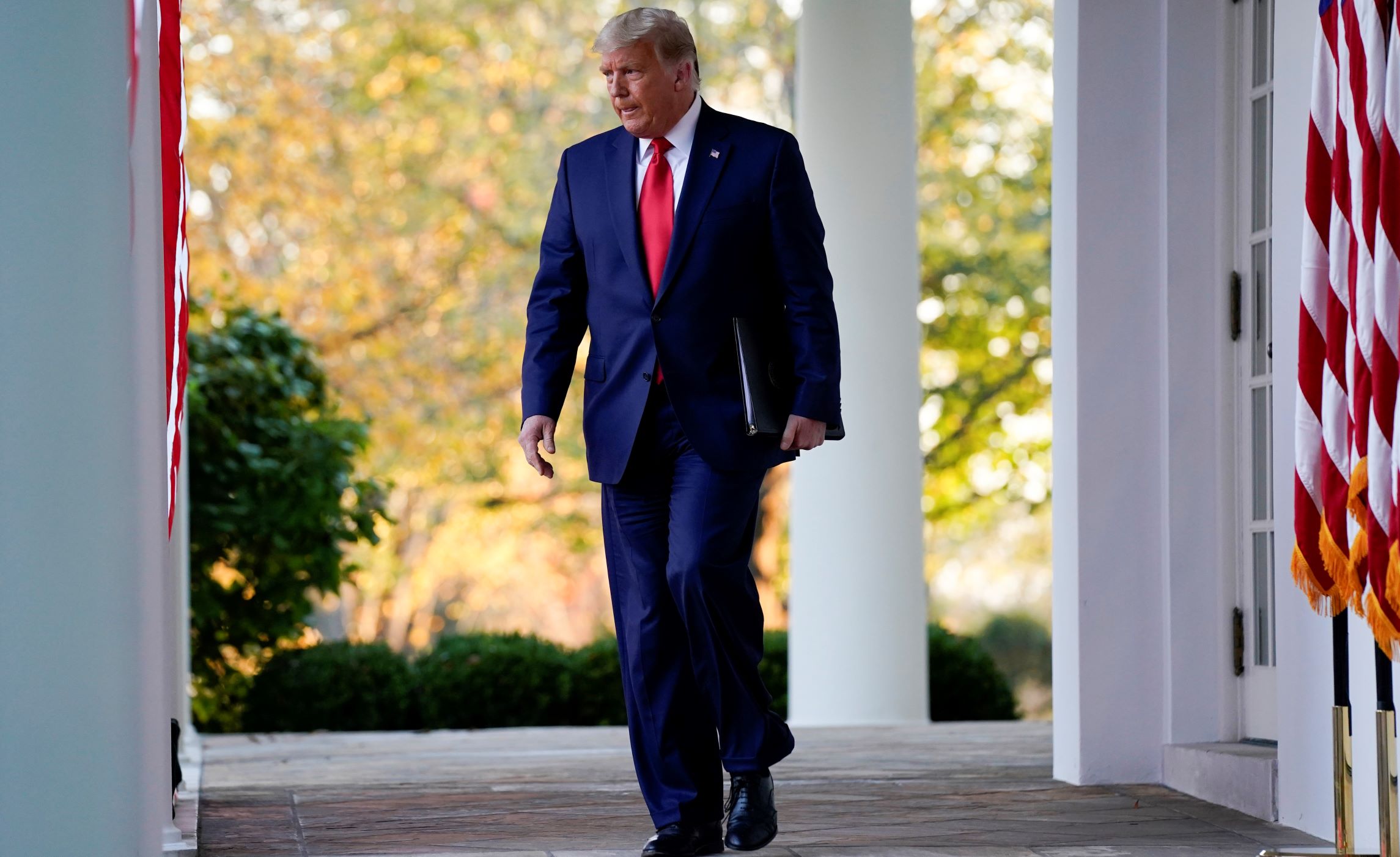Trump campaign drops defamation lawsuit against local NBC station in Wisconsin