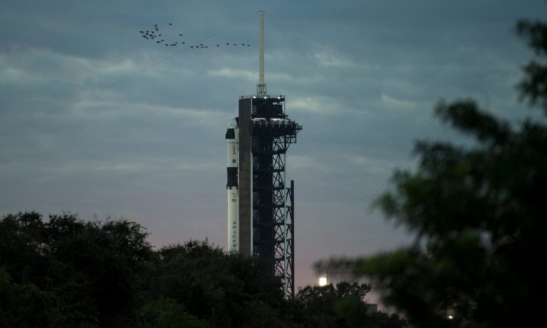 Space Force can ramp up protection of space architecture as launches hit light speed