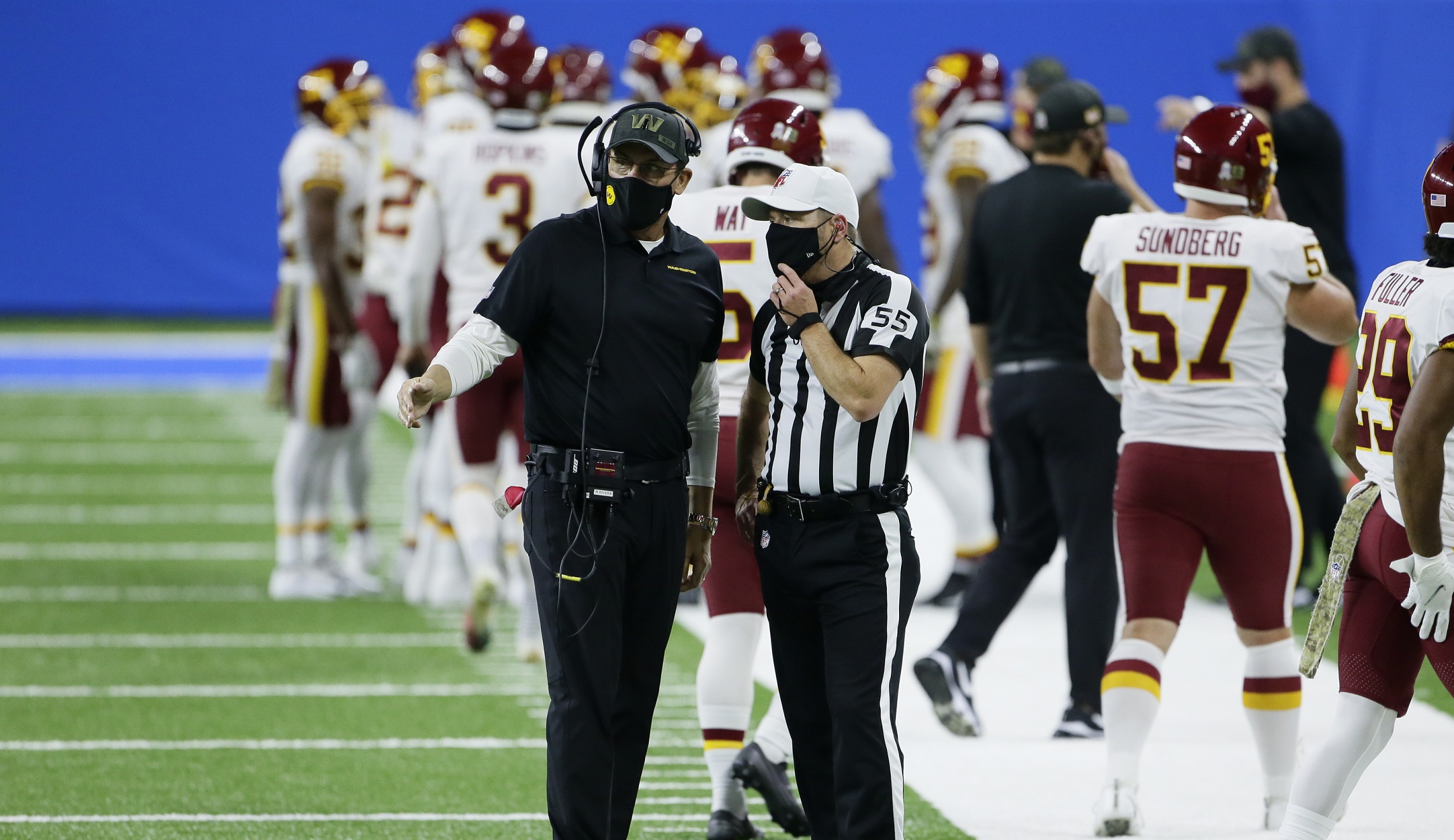 NFL Week 16: Three games you can’t miss