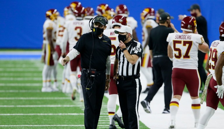 NFL Week 16: Three games you can’t miss