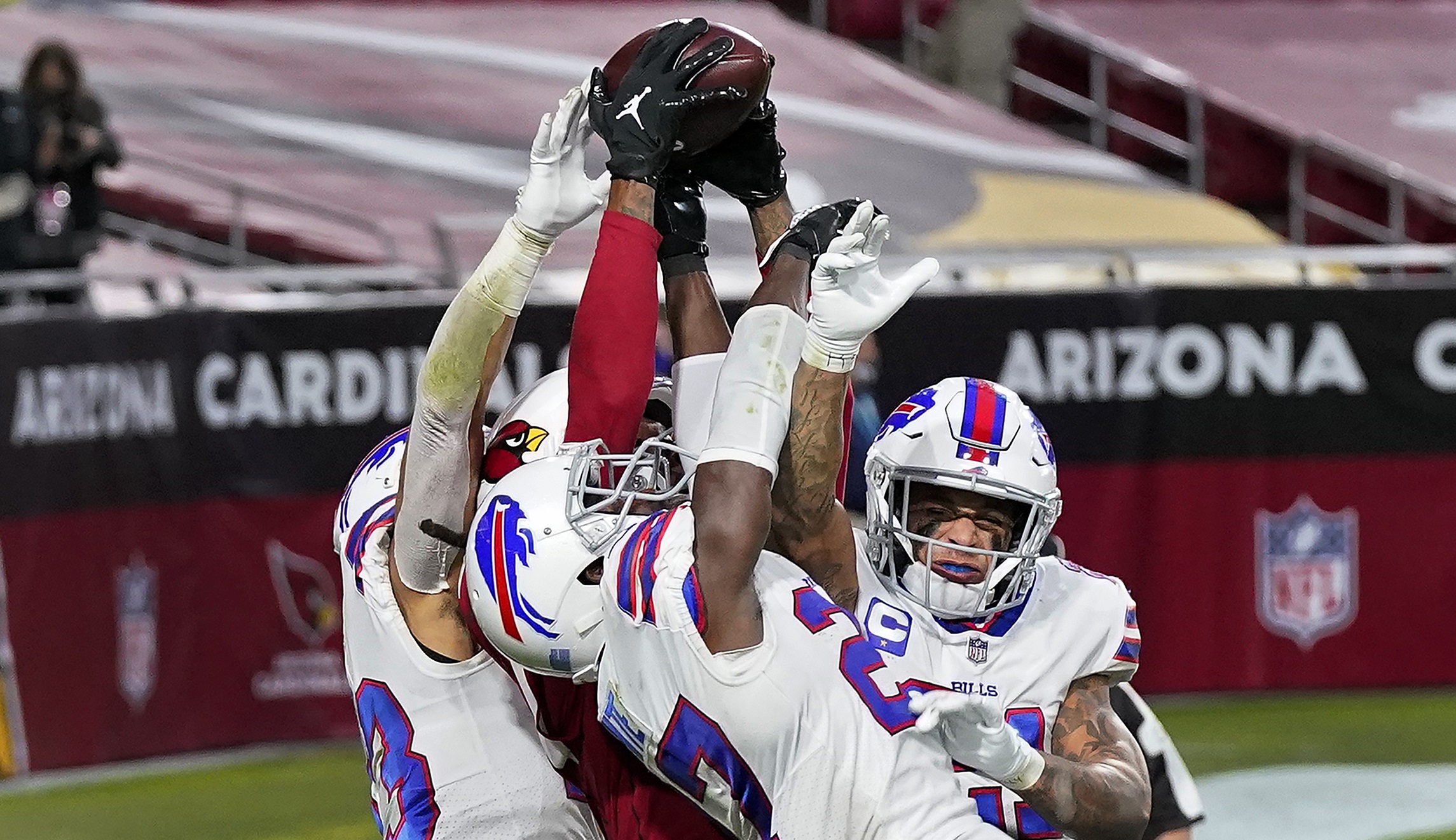 NFL Week 13: Three games you can’t miss