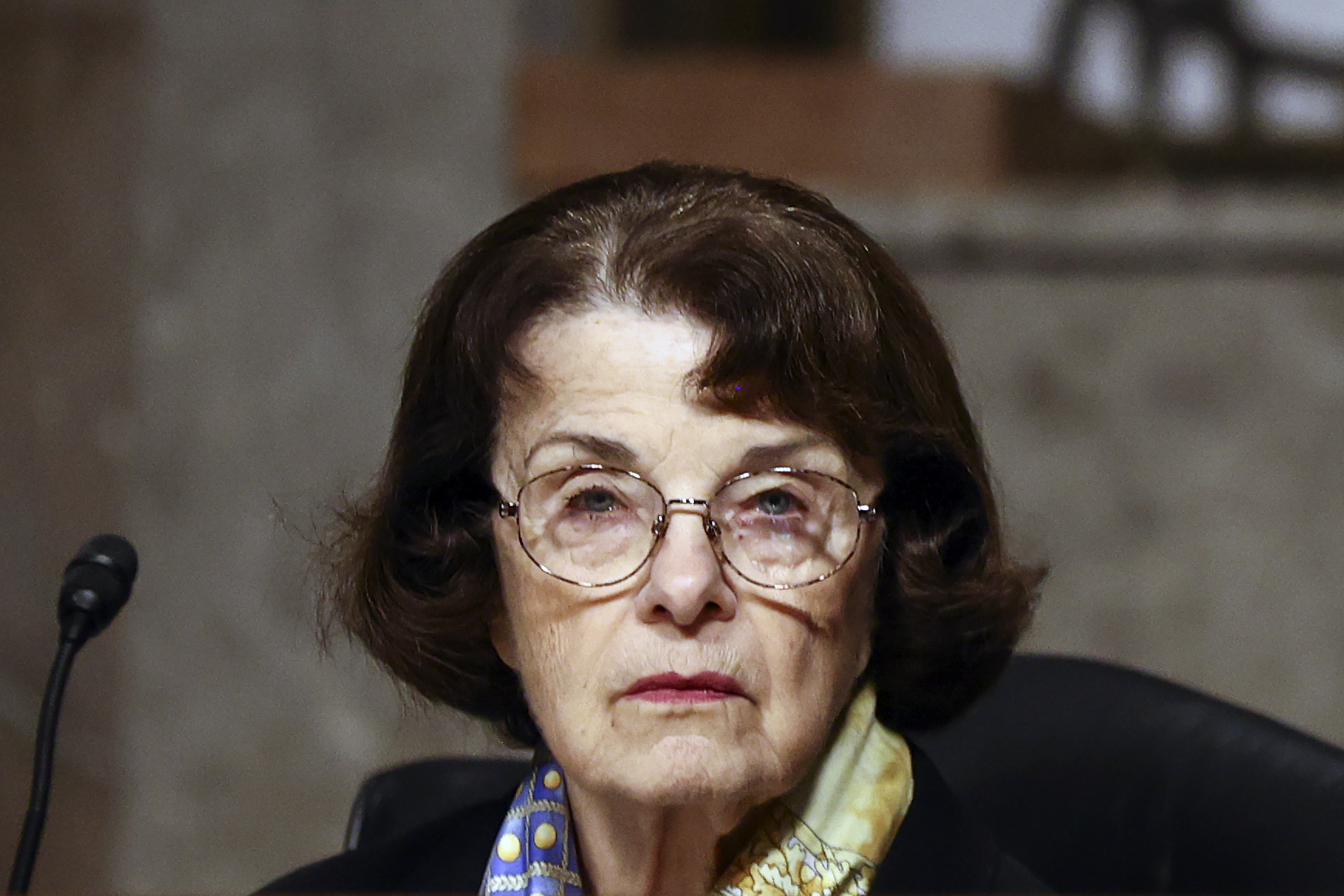 What’s the New Yorker’s excuse for publishing this hit job on Dianne Feinstein?