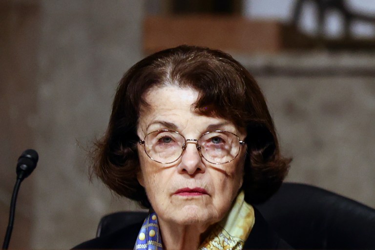 What’s the New Yorker’s excuse for publishing this hit job on Dianne Feinstein?