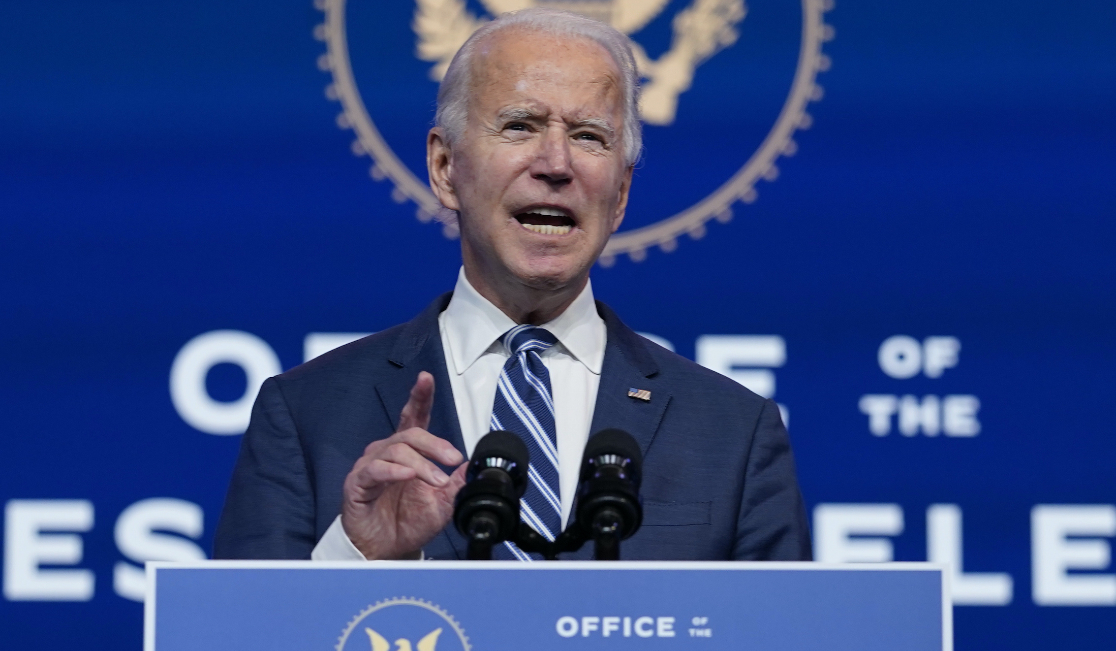 ‘F—ing outrageous’: Obama recalls Biden’s recoil at Pentagon efforts to ‘box in’ Afghanistan strategy