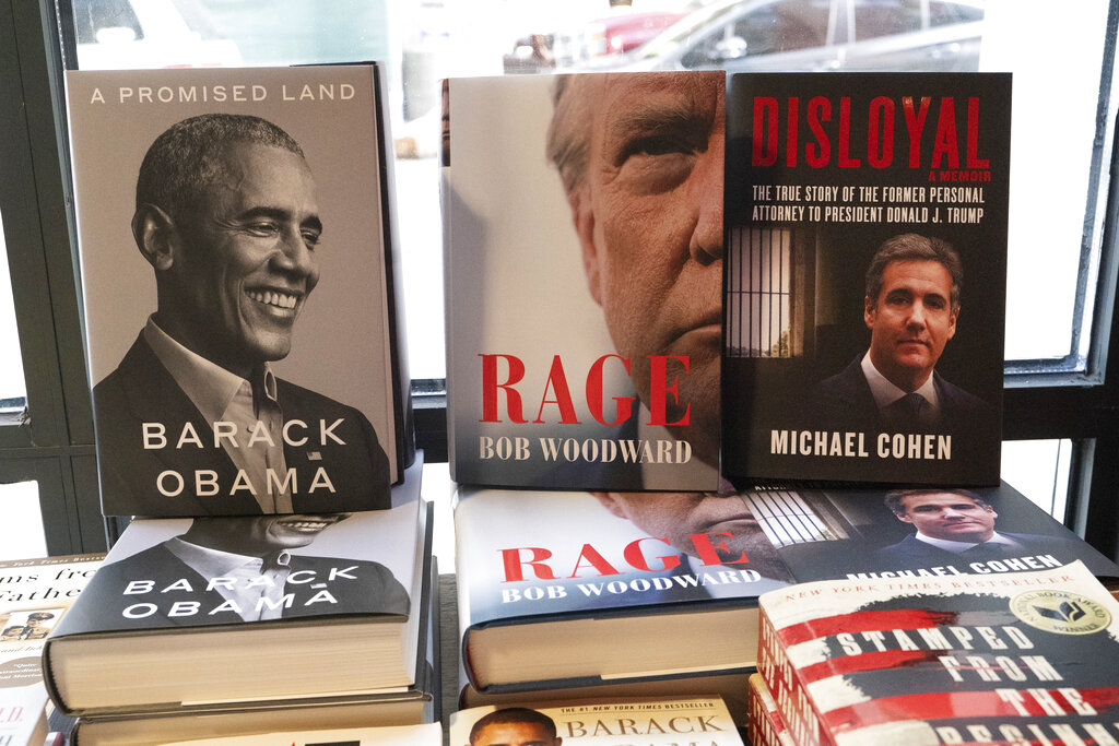 DOJ files antitrust lawsuit to block major book publisher merger