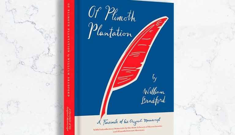 The Mayflower Compact, 400 years ago, showed Pilgrim’s Progress toward civil society