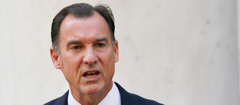 Rep. Tom Suozzi seeks New York governorship amid tough 2022 climate for House Democrats