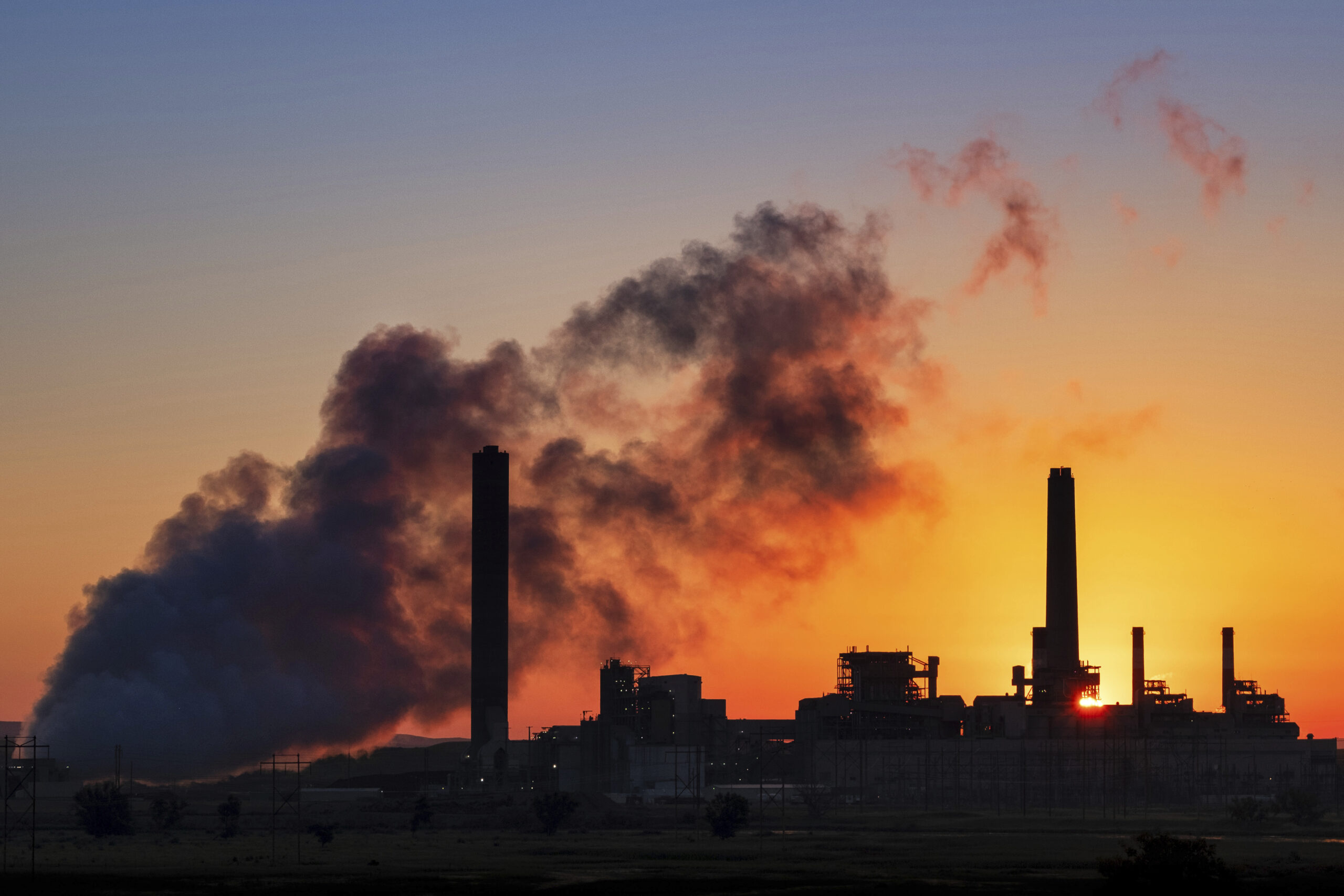 Wyoming coal plant chosen for Gates-backed advanced nuclear reactor project