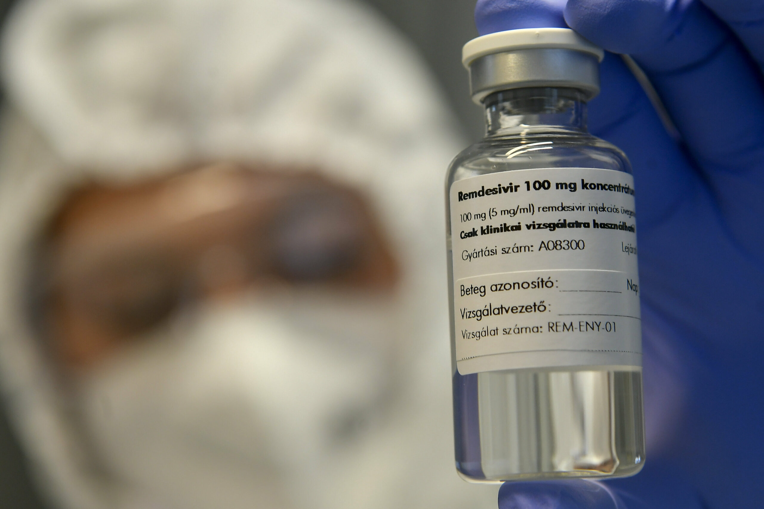 Hydroxychloroquine, ivermectin, remdesevir, and more: The evidence on proposed COVID-19 treatments