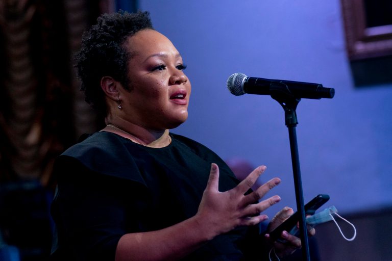 PBS’s and NBC’s Yamiche Alcindor accused of illegally voting in Florida