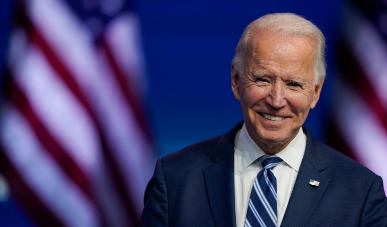 New York Times’s wrongheaded, irresponsible coverage of Biden’s nascent administration