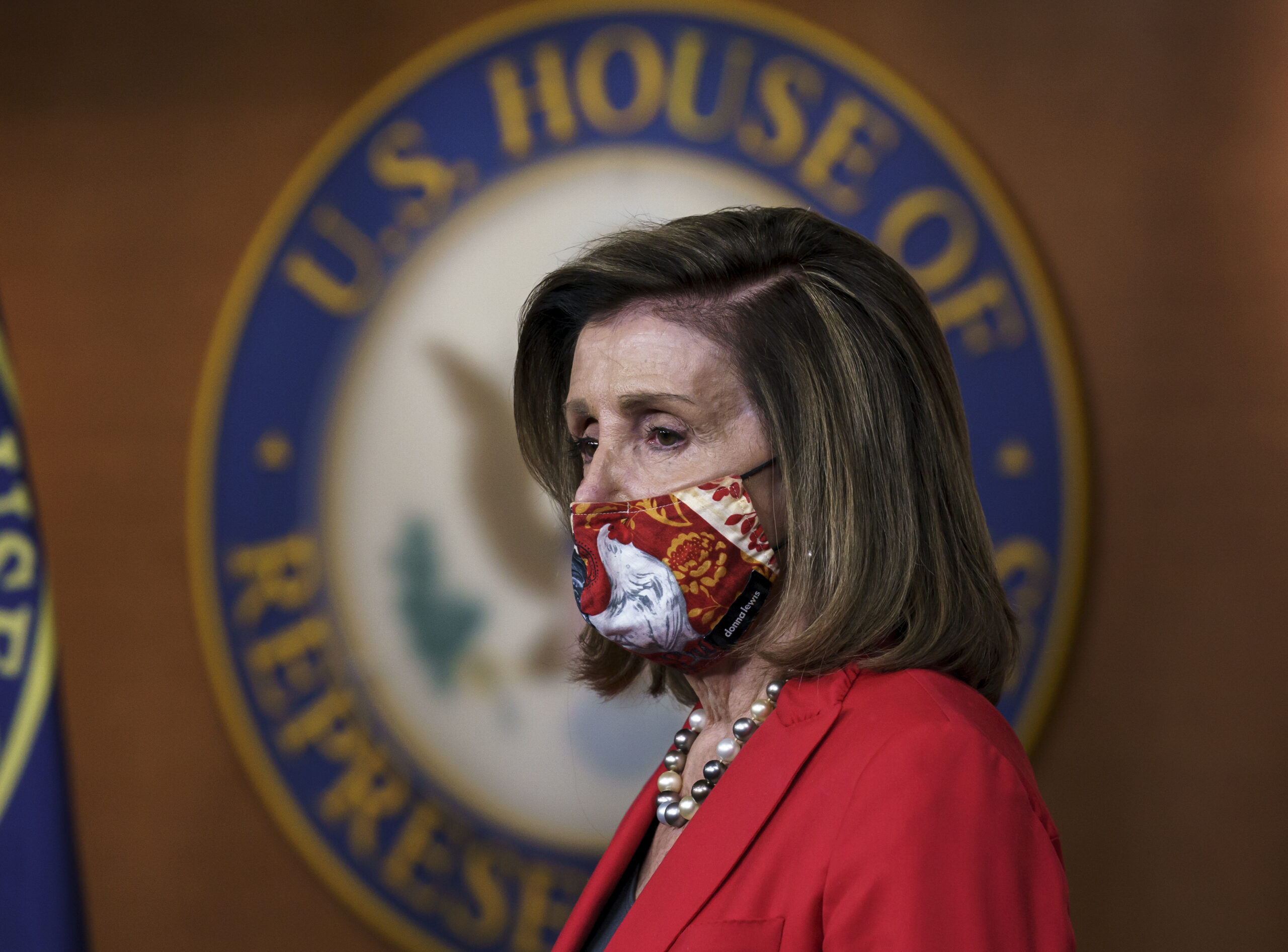 Blue Dogs: Pelosi’s majority just ‘five to seven’ seats