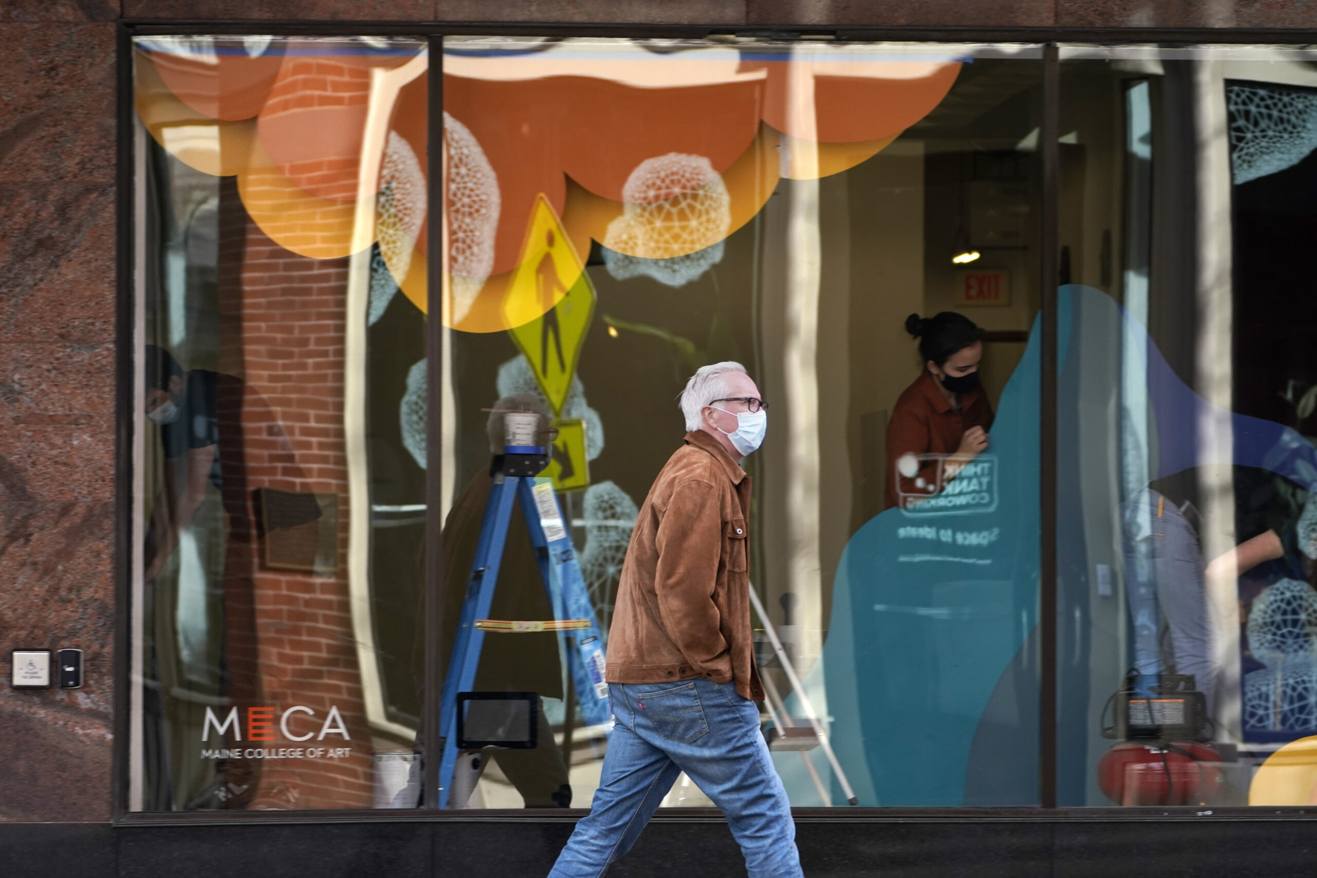 As Maine ‘hazard pay’ ordinance sees delay, small business group fears impact once in effect